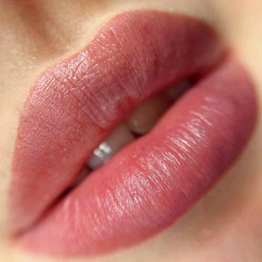 Beauty Transformation